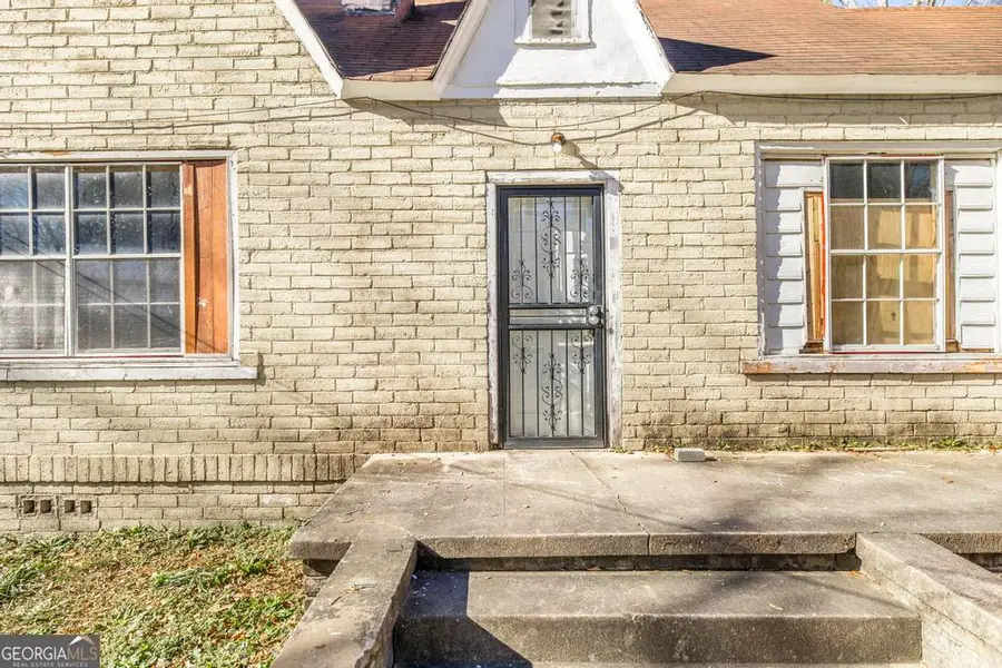 896 Roseview Drive, Macon, GA 31217 - #2