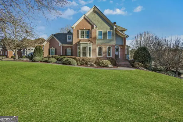 735 River Rush Drive, Sugar Hill, GA 30518