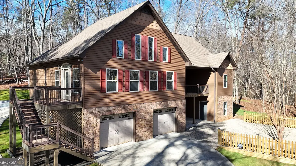 1615 Ben T Huiet Hwy. Sr-255 Alt., Clarkesville, GA 30523 - Image #1