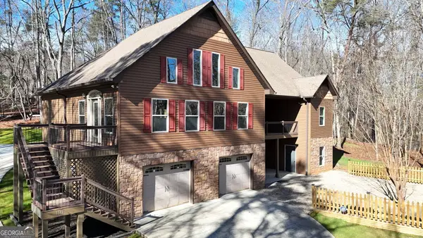 1615 Ben T Huiet Hwy. Sr-255 Alt., Clarkesville, GA 30523