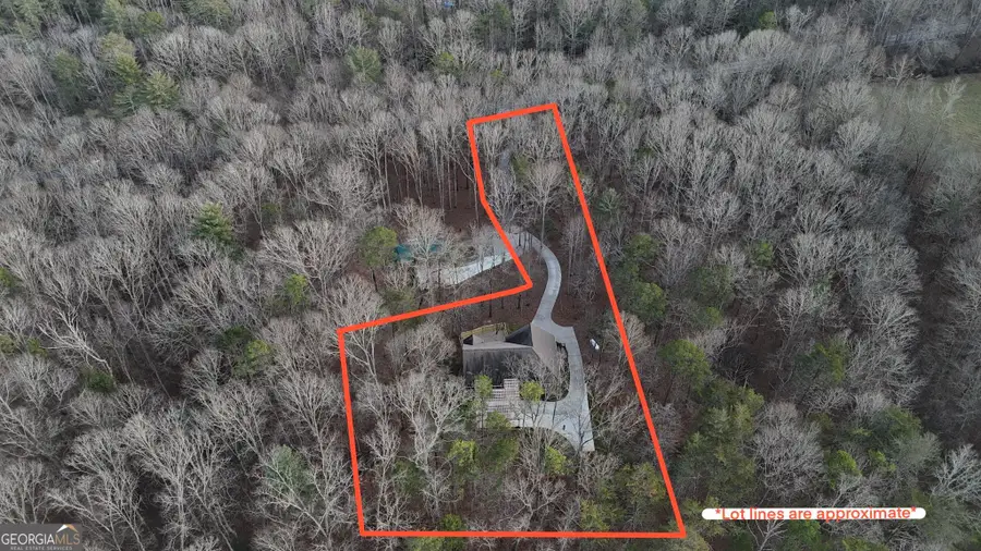 1615 Ben T Huiet Hwy. Sr-255 Alt., Clarkesville, GA 30523 - Image #3