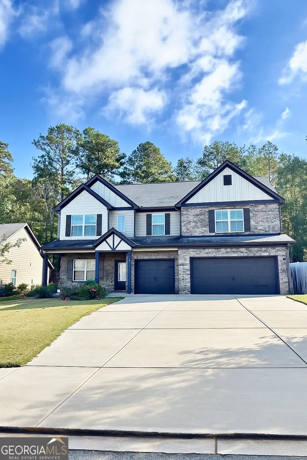 197 Weymouth Drive, Locust Grove, GA 30248 - Image #1