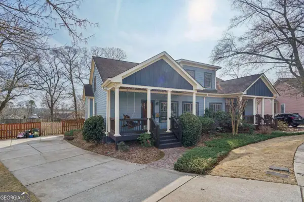 700 Frasier Circle Se, Marietta, GA 30060