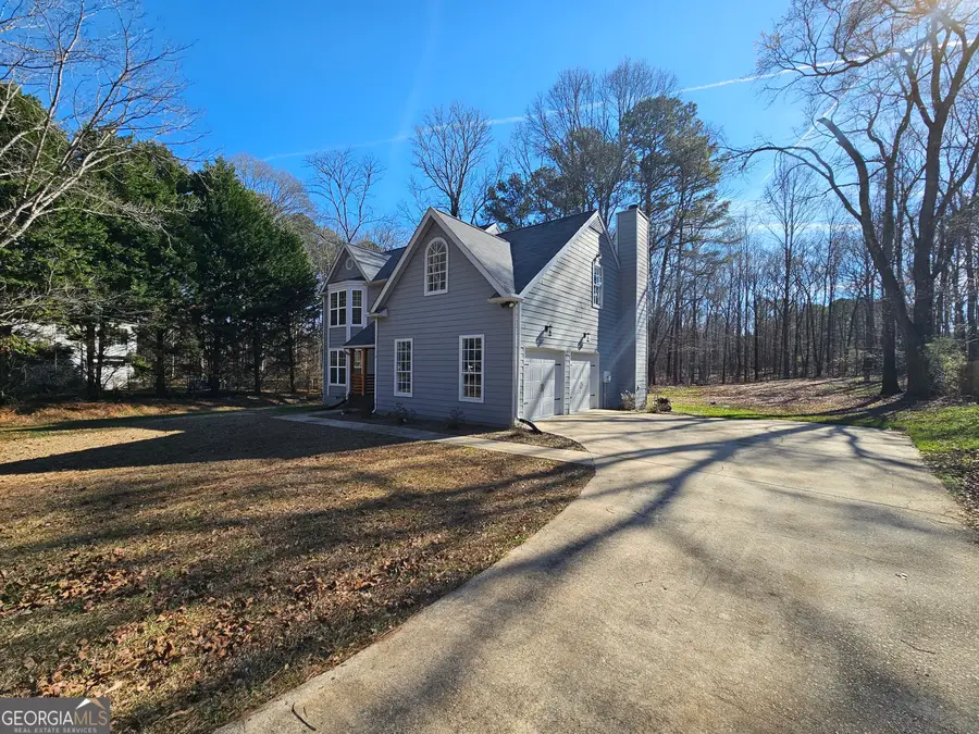 150 Park Timbers Drive, Sharpsburg, GA 30277 - #2