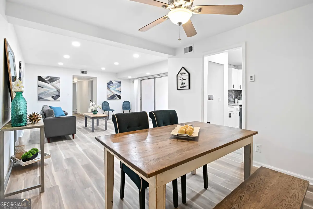 4300 Roswell Road Ne #34, Atlanta, GA 30342 - #1