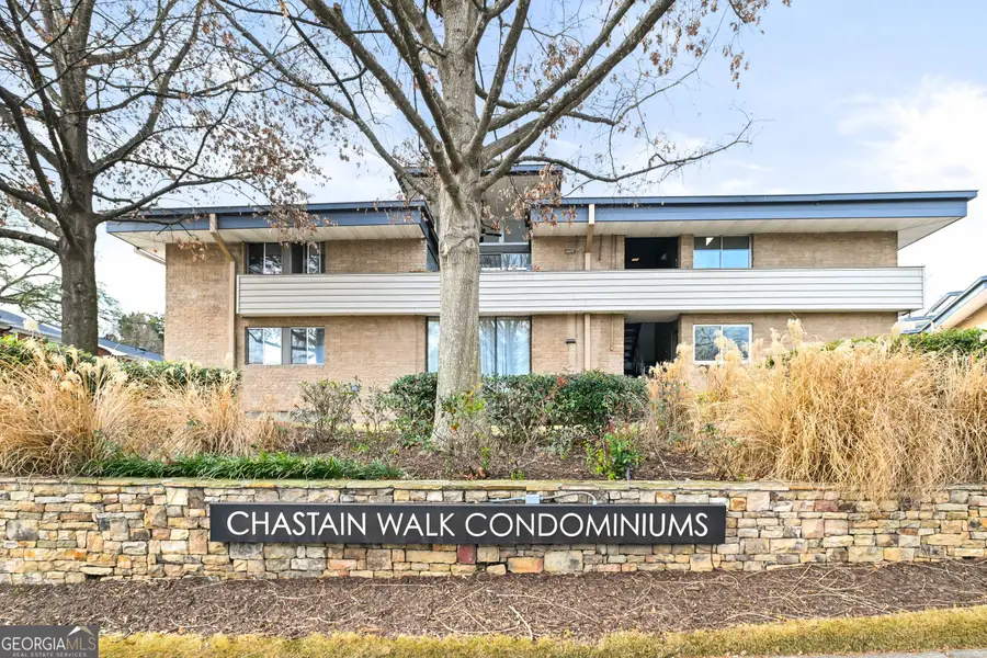 4300 Roswell Road Ne #34, Atlanta, GA 30342 - #2