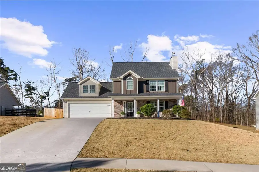 5413 Stepstone Way, Gainesville, GA 30506 - #2
