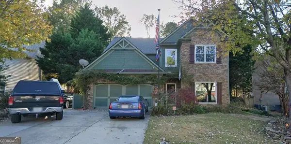 382 Penwood Trail, Dacula, GA 30019