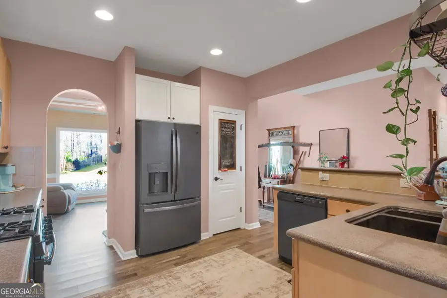 382 Penwood Trail, Dacula, GA 30019 - #2