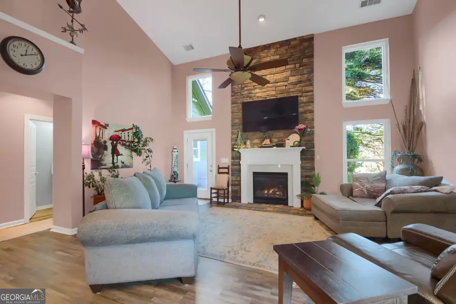 382 Penwood Trail, Dacula, GA 30019 - #3