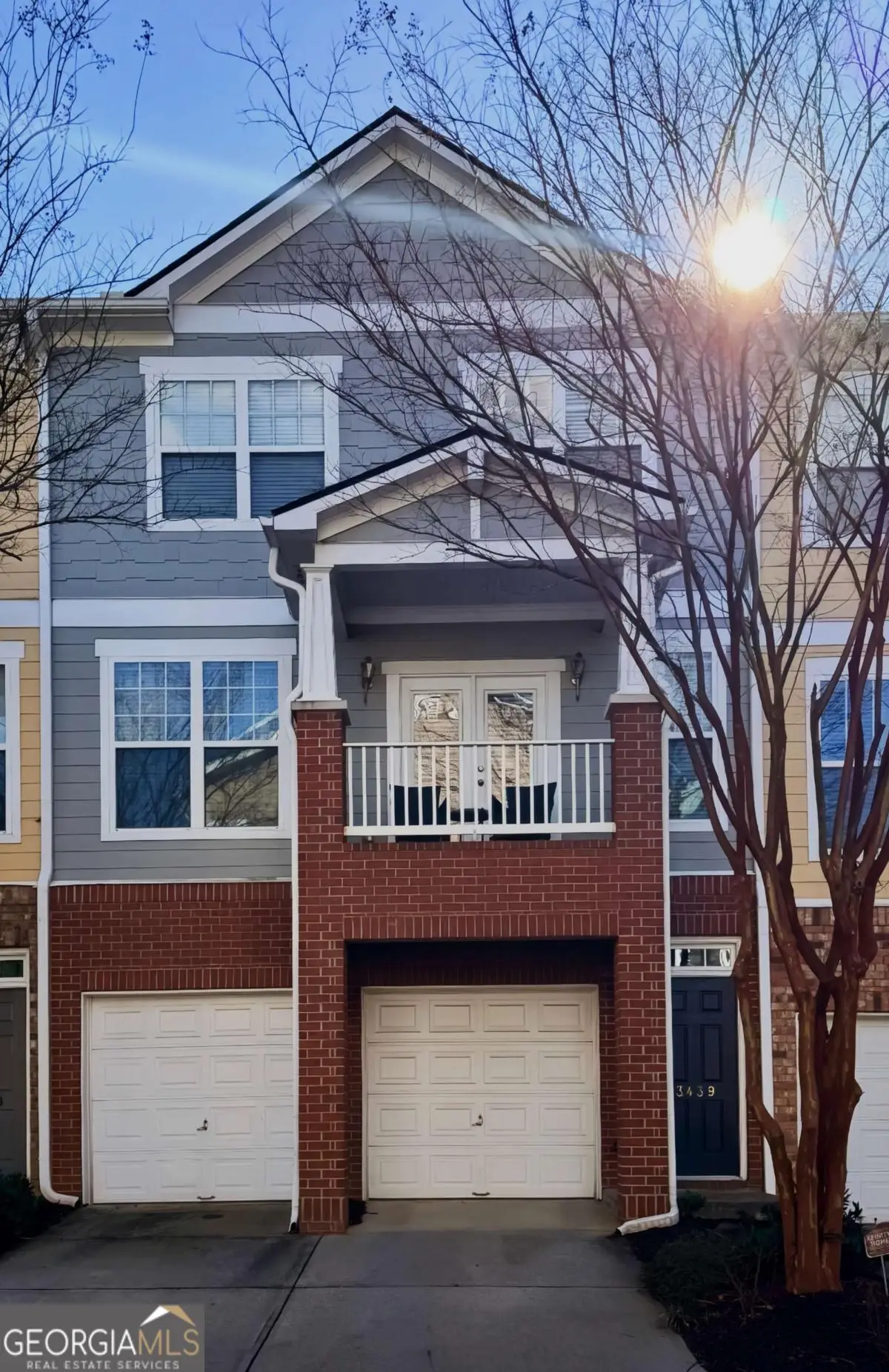 3439 Latitude Cove, Alpharetta, GA 30004 - Image #1