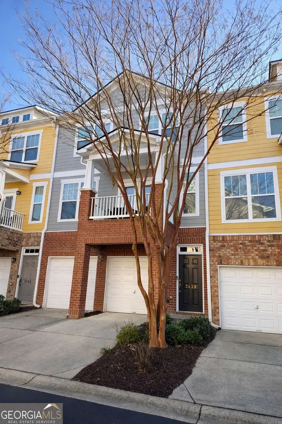 3439 Latitude Cove, Alpharetta, GA 30004 - Image #2