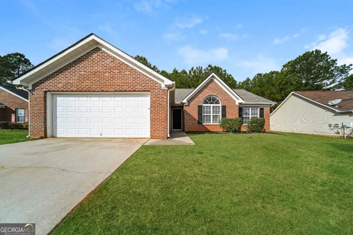 11171 Knotty Pine Place, Hampton, GA 30228 - Image #1