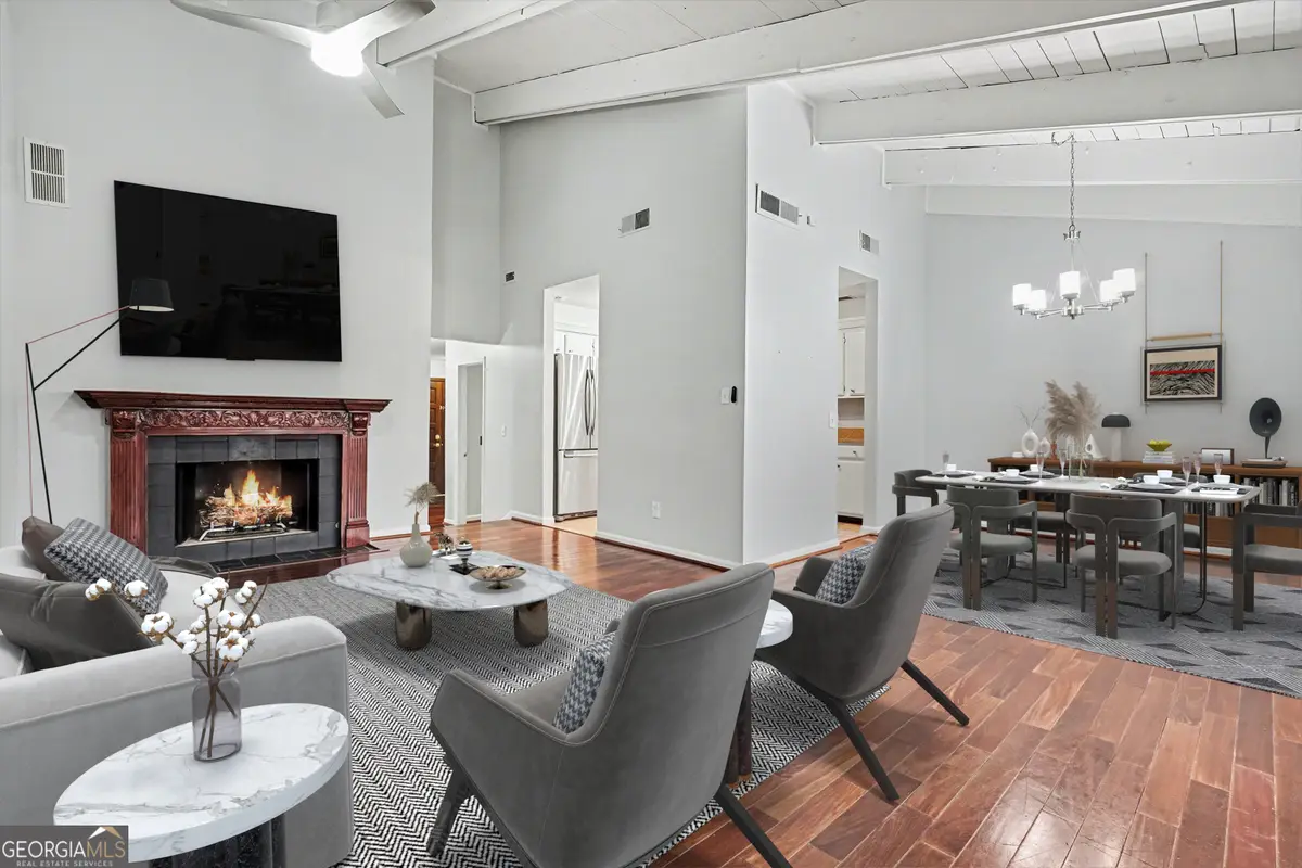 3813 Paces Ferry West Se, Atlanta, GA 30339 - #1