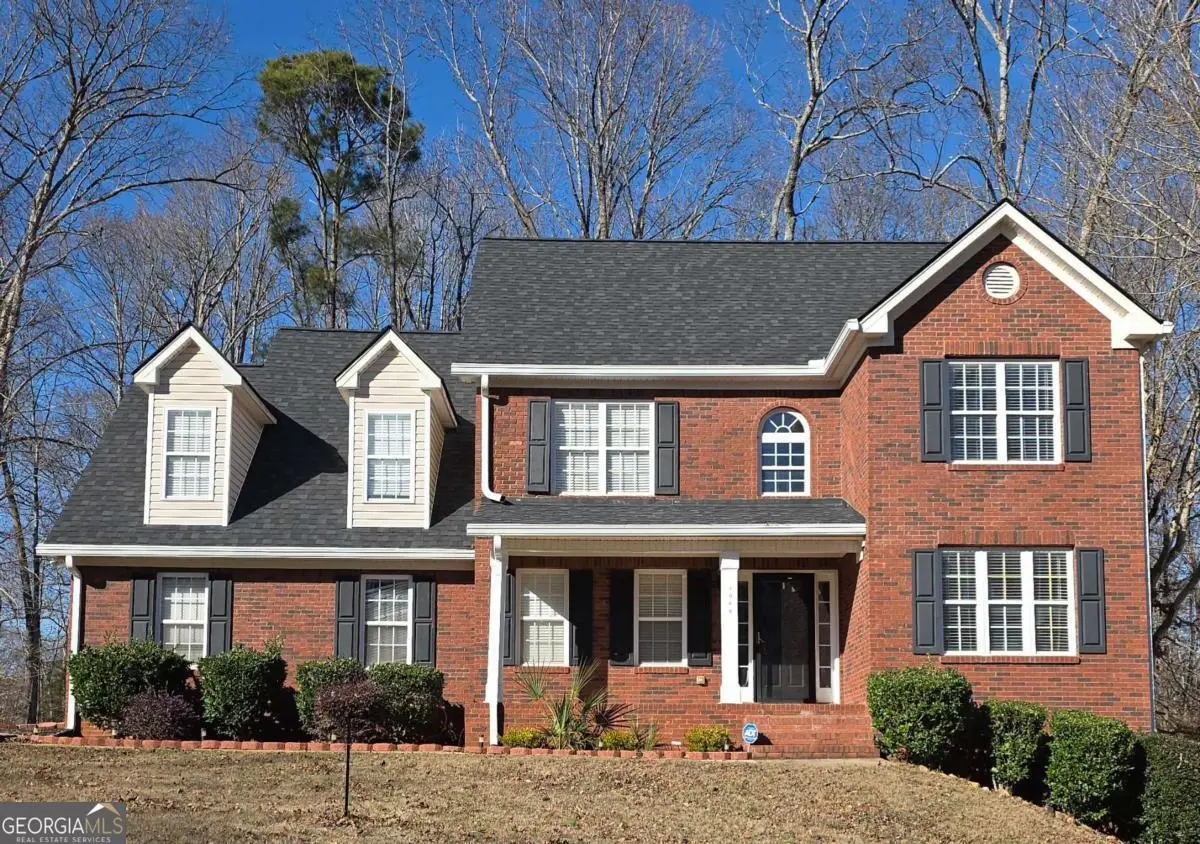 1048 Falls Brooke Drive, Conyers, GA 30094 - Image #1