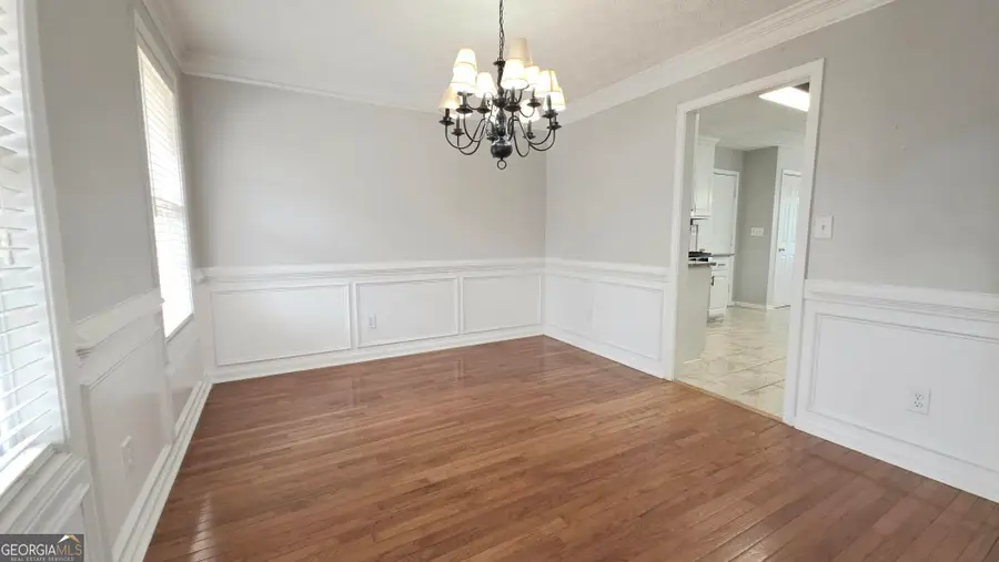 1048 Falls Brooke Drive, Conyers, GA 30094 - #3