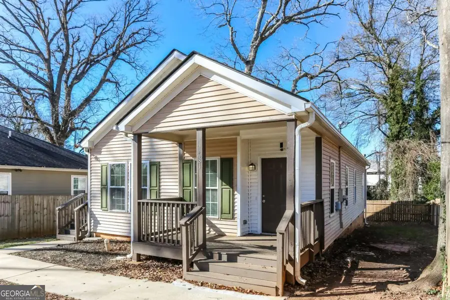 1681 Lanier Drive Sw, Atlanta, GA 30310 - #2