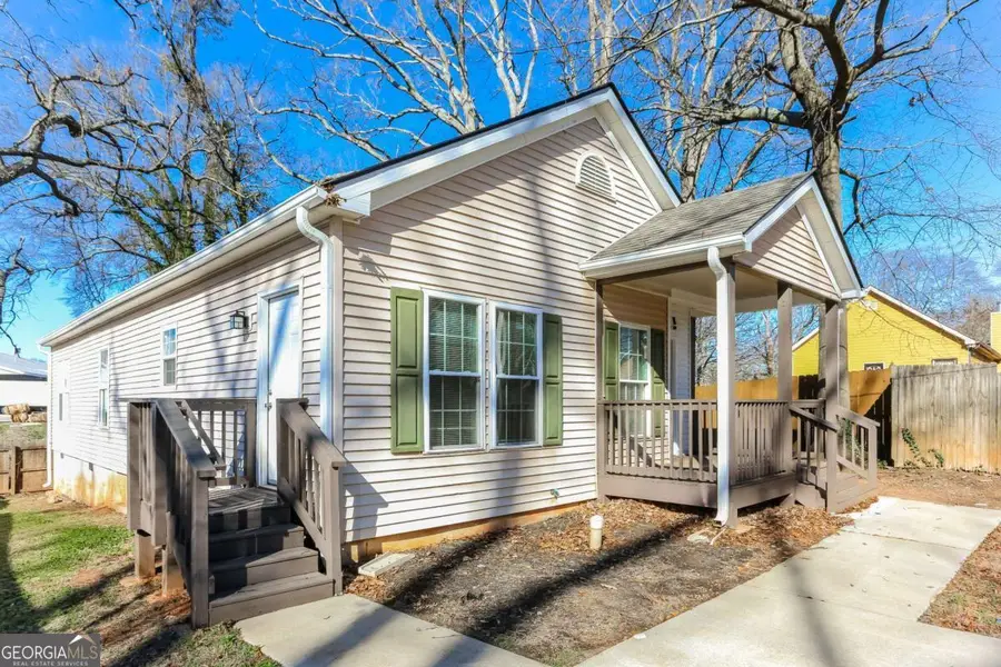 1681 Lanier Drive Sw, Atlanta, GA 30310 - #3