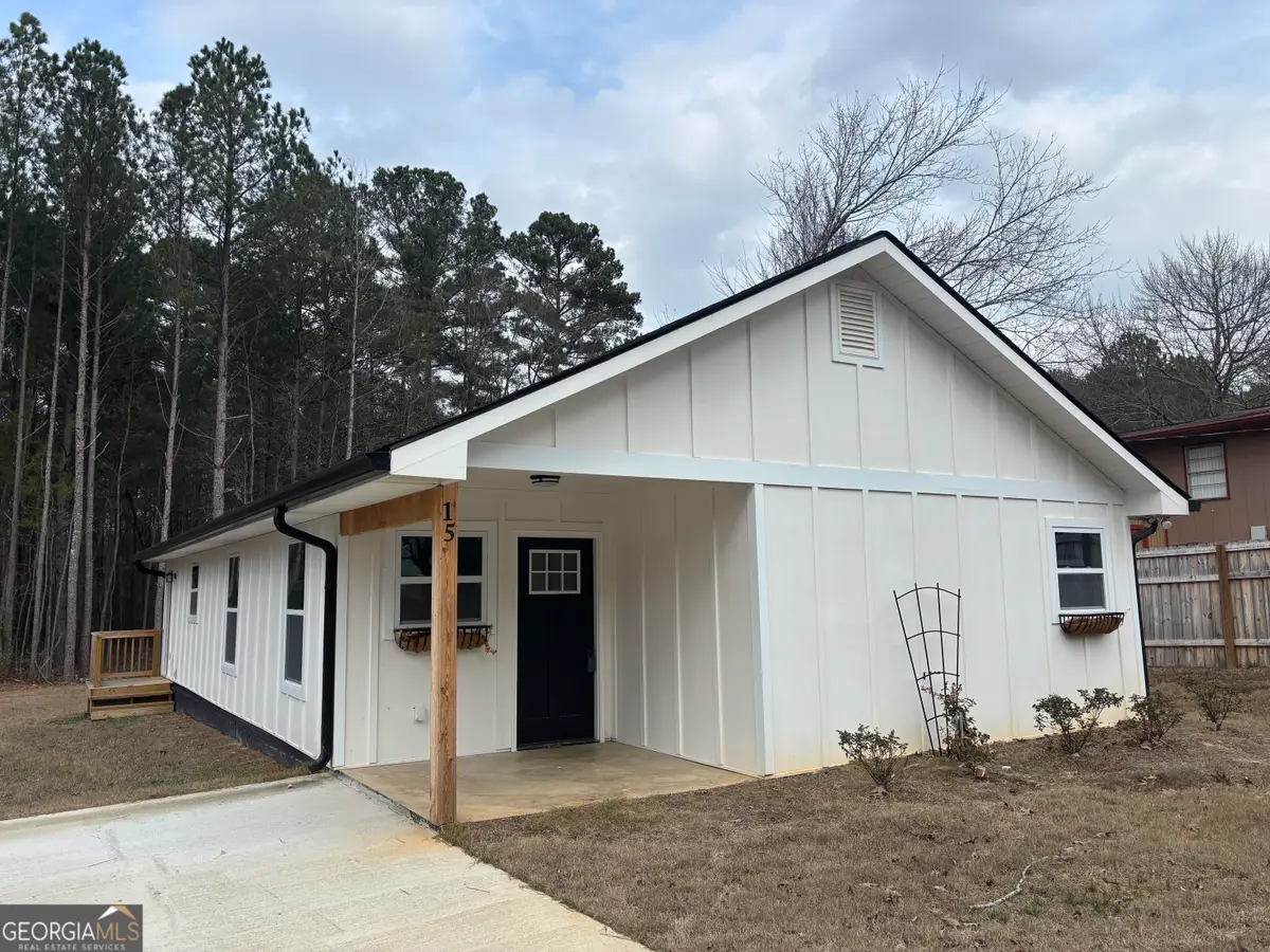 15 Alexander St, Rome, GA 30165 - Image #1