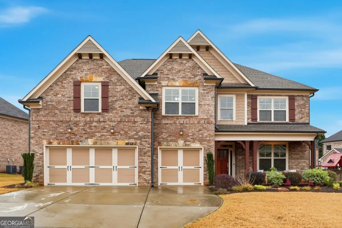 1902 Innsfail Drive, Snellville, GA 30078 - Image #1
