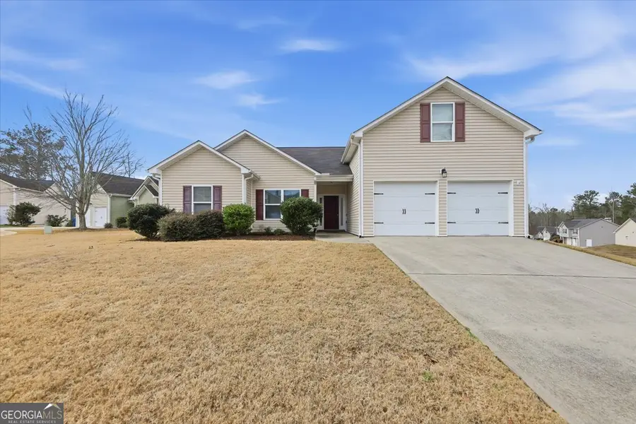 606 Cole Creek Drive, Dallas, GA 30157 - Image #2