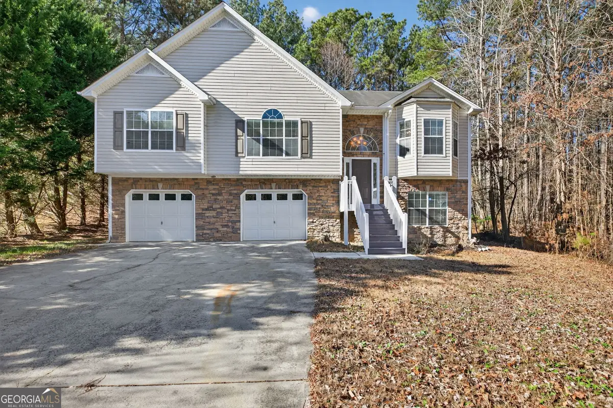 95 Luke Drive, Dallas, GA 30132 - #1