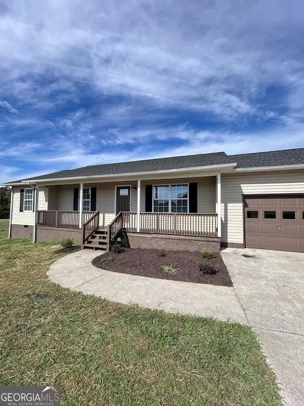 2360 Mcentire Circle, Chatsworth, GA 30705