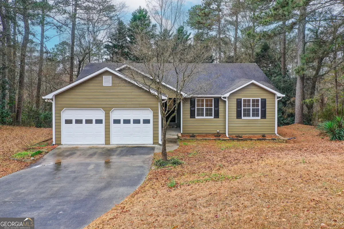 4440 Bullock Bridge Road, Loganville, GA 30052 - #1