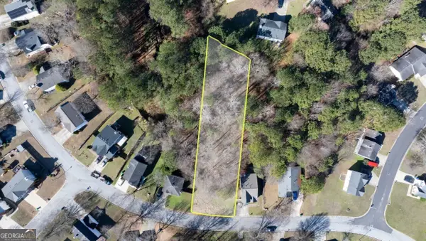 3322 River Runt Trail, Decatur, GA 30034