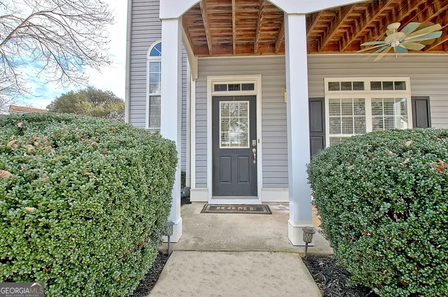 53 Verandah View, Newnan, GA 30265 - #2