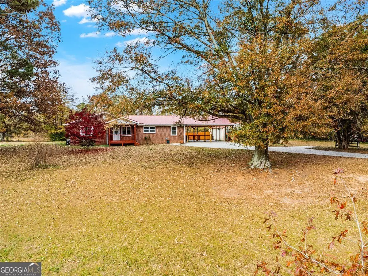 1115 Ila Road, Commerce, GA 30530 - Image #1