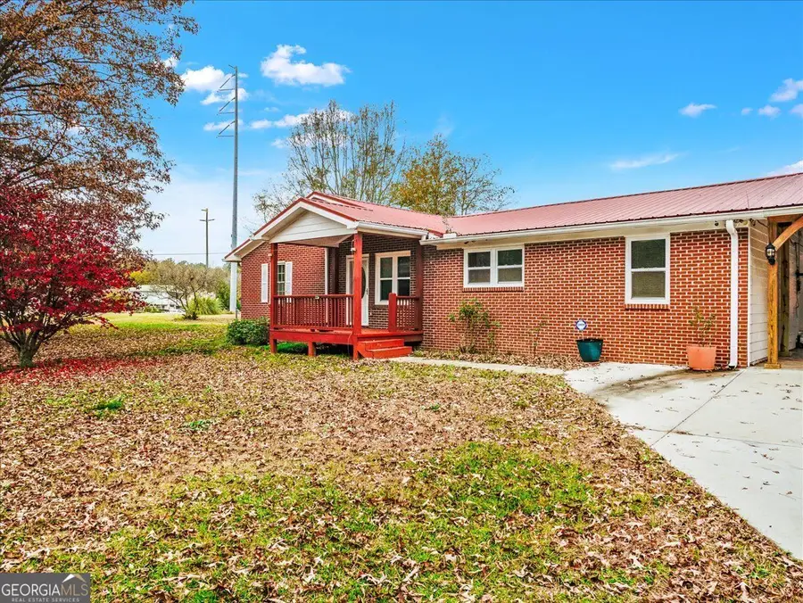 1115 Ila Road, Commerce, GA 30530 - Image #2