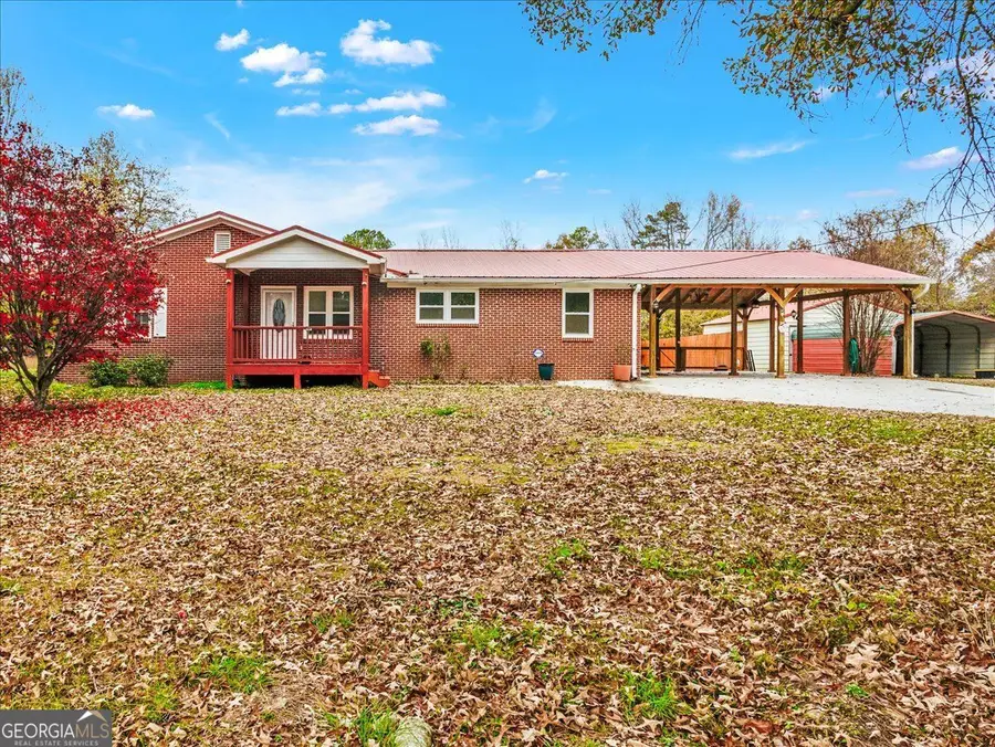 1115 Ila Road, Commerce, GA 30530 - Image #3