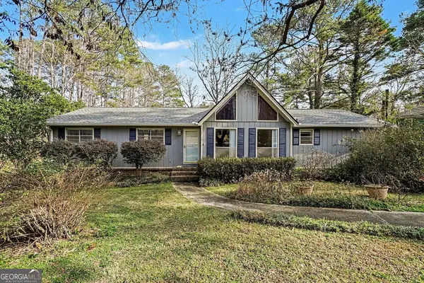 2736 Whisper Trail, Douglasville, GA 30135