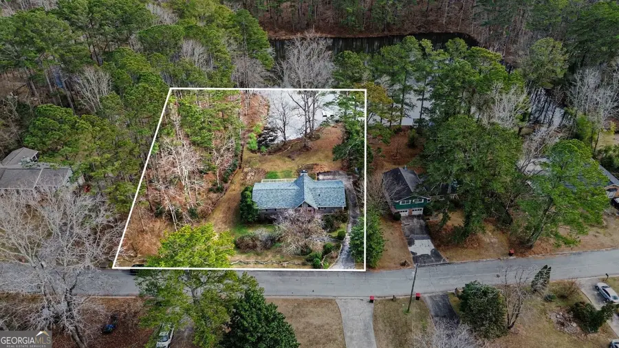 2736 Whisper Trail, Douglasville, GA 30135 - #3