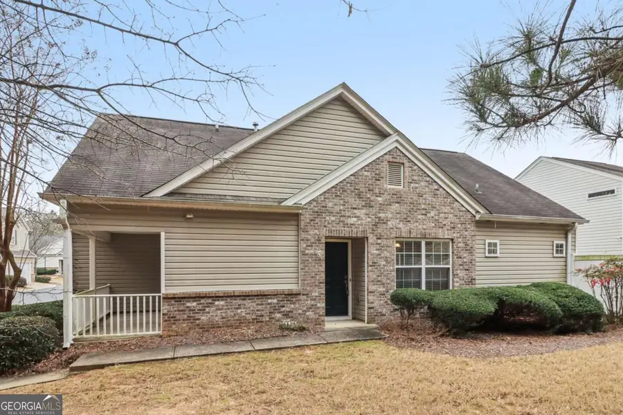 254 Hiawassee Drive, Woodstock, GA 30188 - Image #2