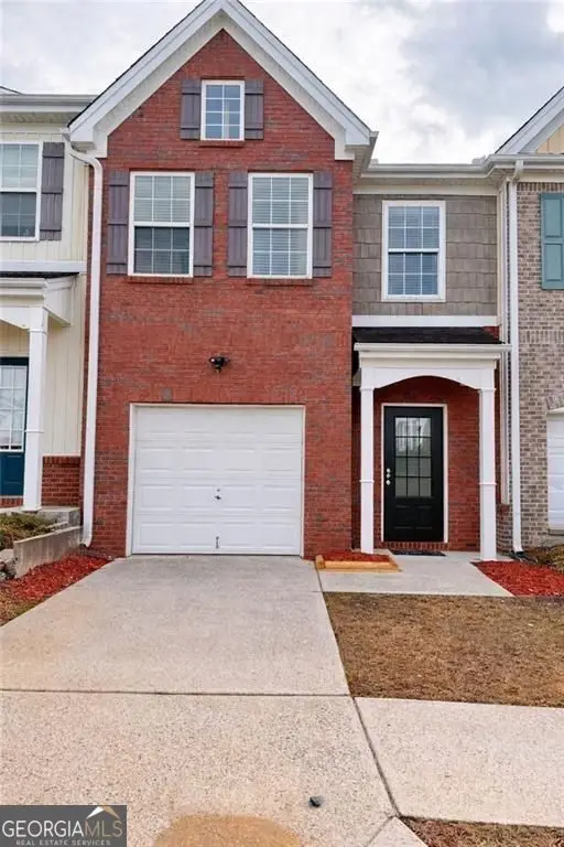 45 Hidden Hickory Court, Dawsonville, GA 30534 - #1