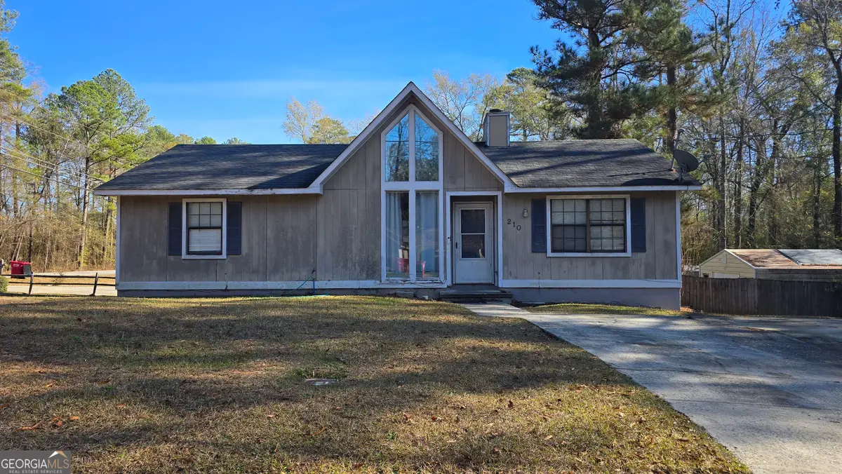 210 Jefferson Park Drive, Macon, GA 31220 - Image #1