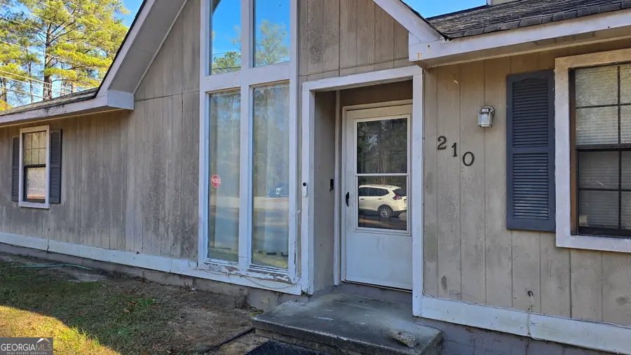 210 Jefferson Park Drive, Macon, GA 31220 - Image #2