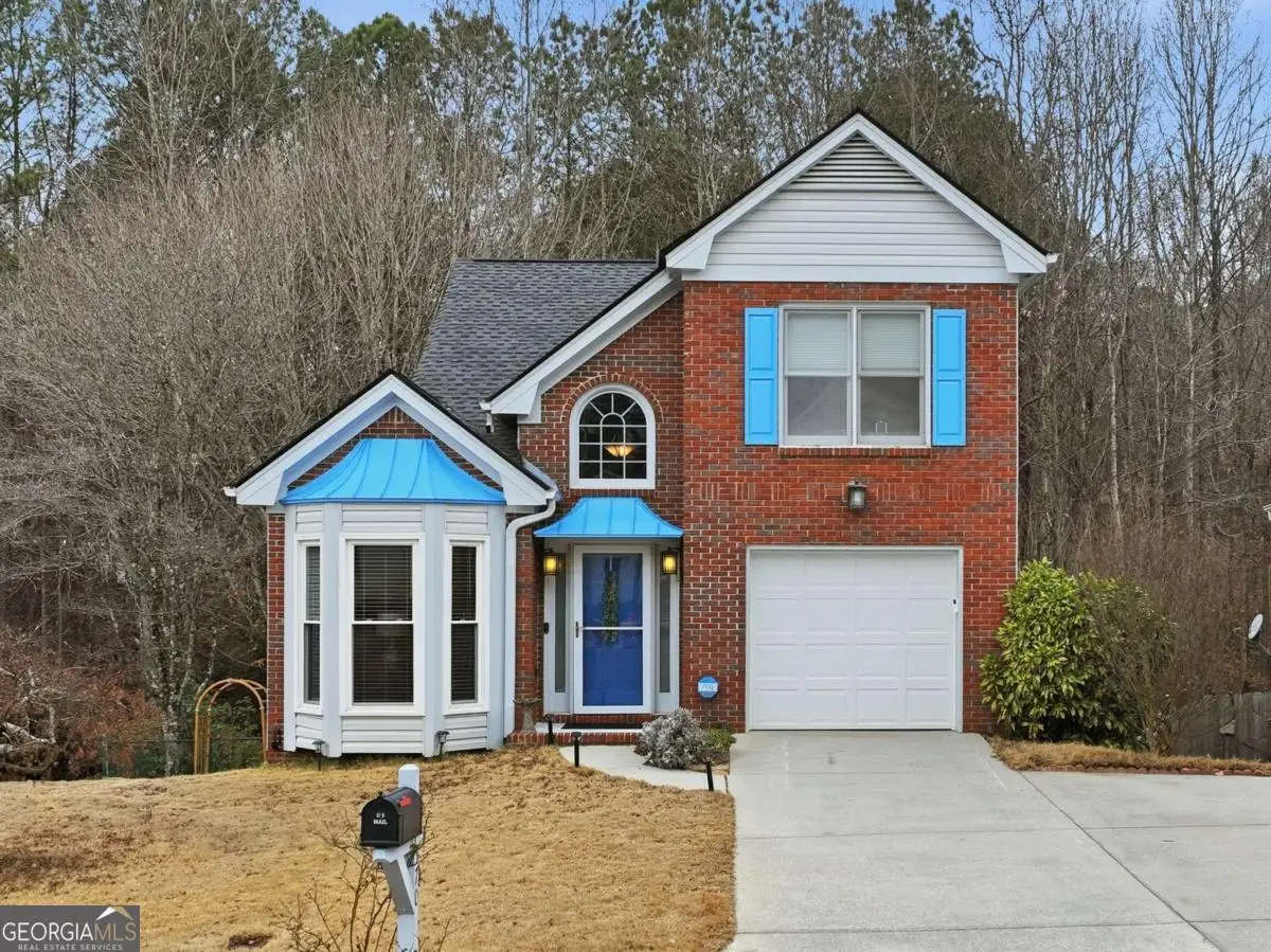 370 Braxton Place, Tucker, GA 30084 - Image #1