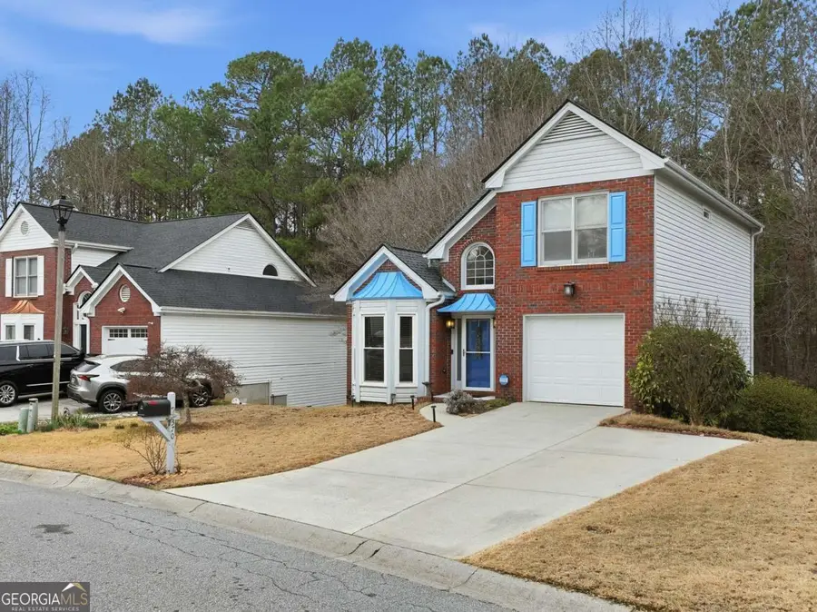370 Braxton Place, Tucker, GA 30084 - Image #2