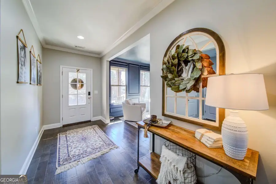 6925 Concord Mountain Trail, Cumming, GA 30028 - Image #2