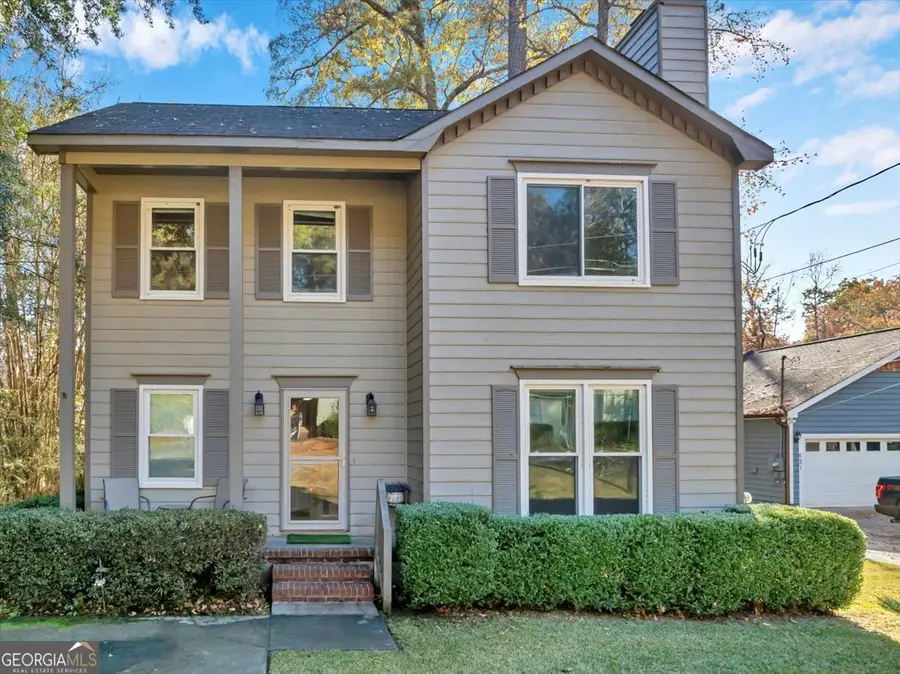 637 Will Scarlet Way, Macon, GA 31220 - Image #3