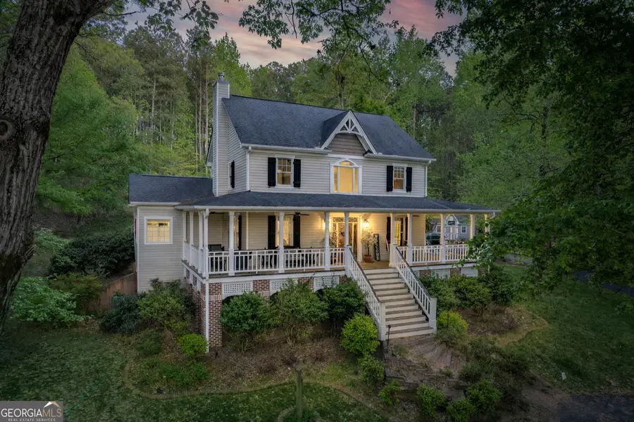 1660A Maple Ridge Drive, Loganville, GA 30052 - Image #2