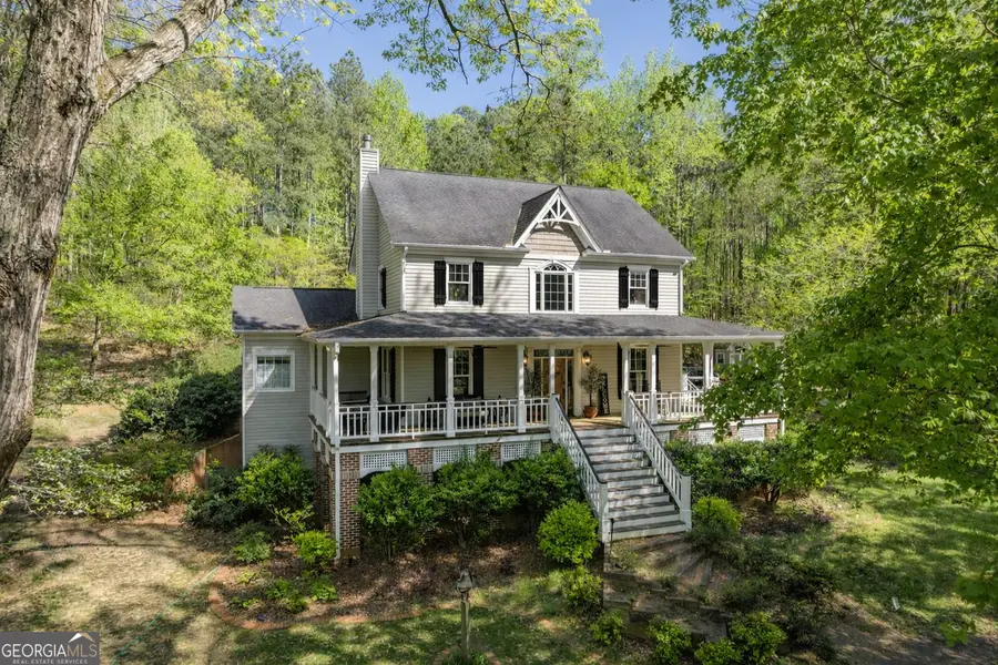 1660A Maple Ridge Drive, Loganville, GA 30052 - Image #3