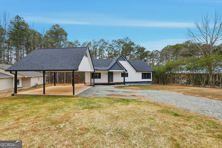 370 Trudys Trail, Martin, GA 30557 - Image #3