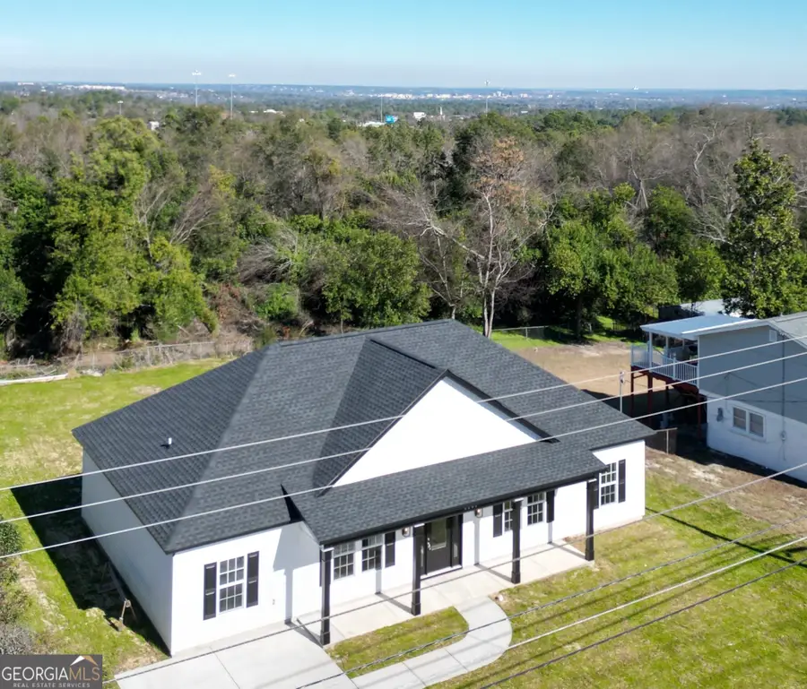 2513 Weldon Drive, Augusta, GA 30906 - #3