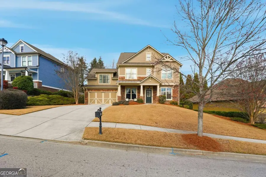 7232 Lake Sterling Boulevard, Flowery Branch, GA 30542 - Image #2