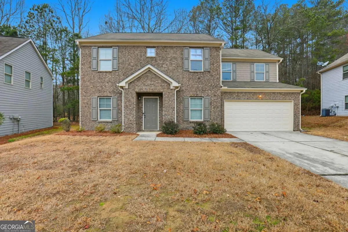 2120 Stonebrook Drive, Austell, GA 30106 - Image #1