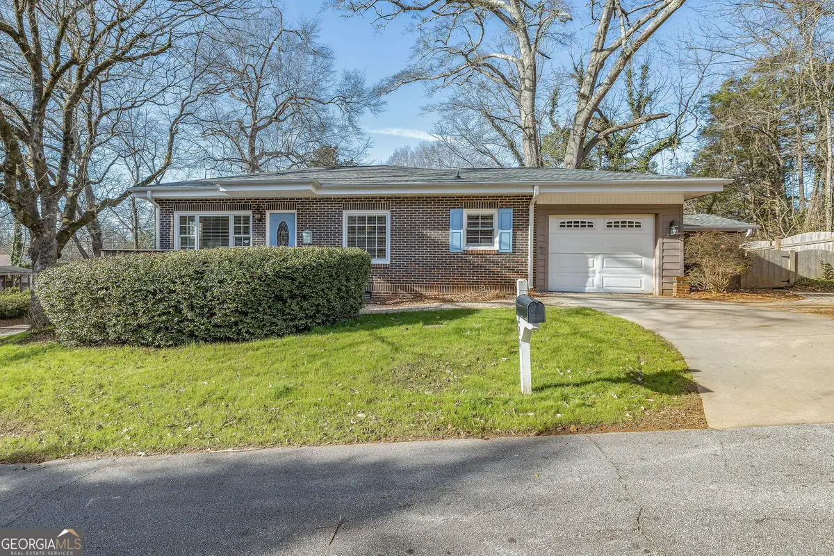 231 E Morgan Street, Clarkesville, GA 30523 - Image #1